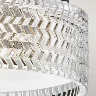 Flush light Elle