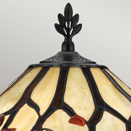 Table lamp Whispering Tiffany