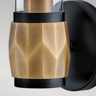 Wall lamp for bathrooms Ellison