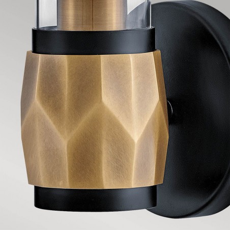 Wall lamp for bathrooms Ellison