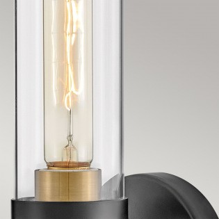 Wall lamp for bathrooms Ellison