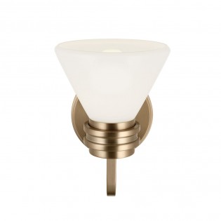 Wall lamp for bathrooms Farum