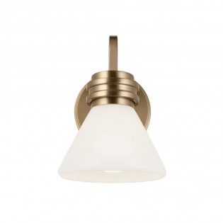 Wall lamp for bathrooms Farum