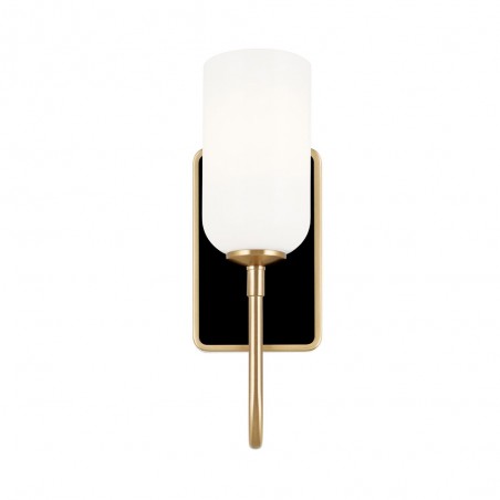 Wall lamp for bathrooms Solia