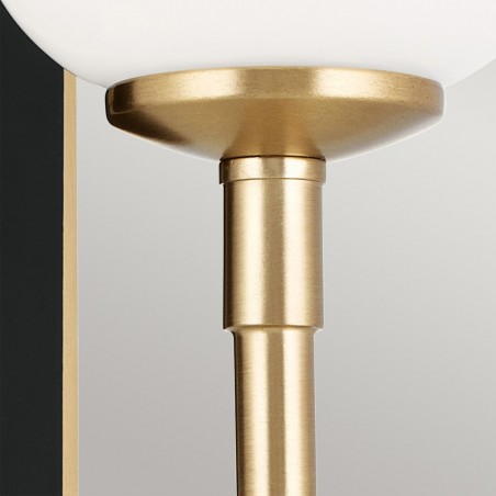 Wall lamp for bathrooms Solia
