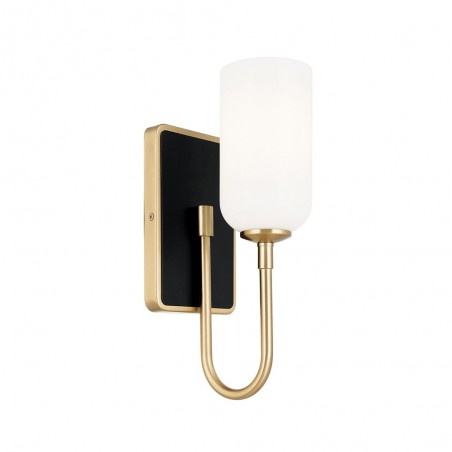 Wall lamp for bathrooms Solia