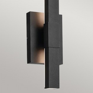 Aplique LED para exterior Nocar (20W)