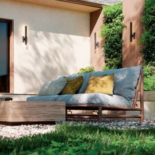 Outdoor wall lamp LED Nocar (20W)