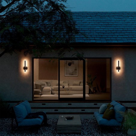 Aplique LED para exterior Nocar (20W)