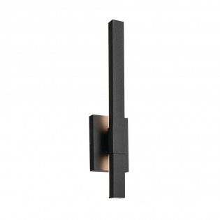 Aplique LED para exterior...