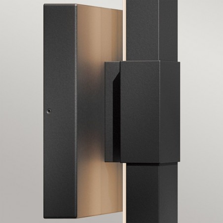 Outdoor wall lamp LED Nocar (39W)