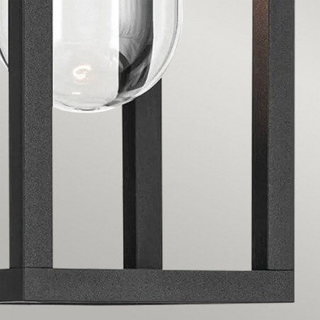 Outdoor wall lamp Hone S