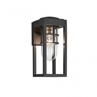Outdoor wall lamp Hone S