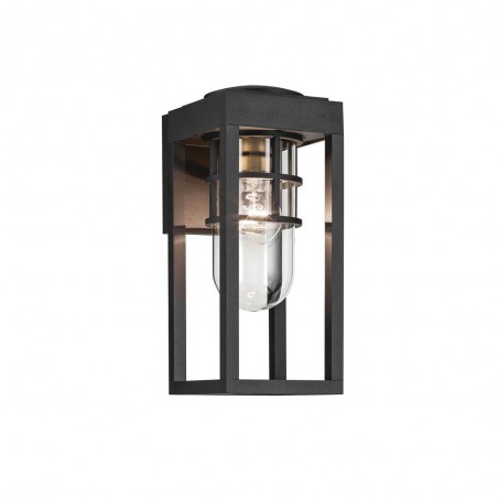Outdoor wall lamp Hone S