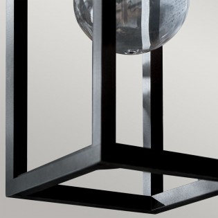 Outdoor wall lamp Hone M
