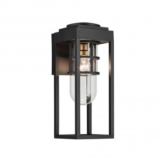 Outdoor wall lamp Hone M