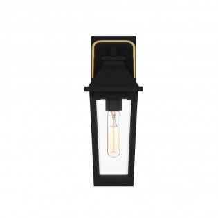 Outdoor wall lamp Buckley S