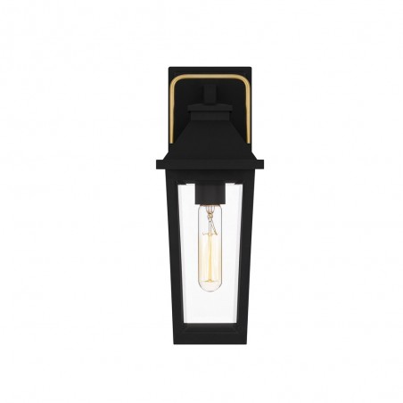 Outdoor wall lamp Buckley S