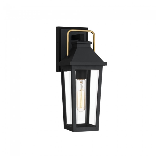 Outdoor wall lamp Buckley S
