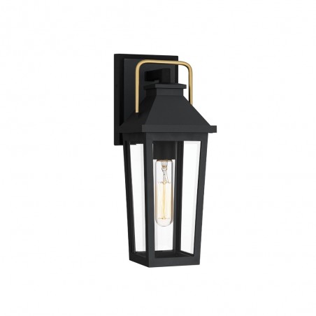 Aplique de pared de exterior Buckley S
