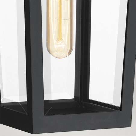 Outdoor wall lamp  Buckley M