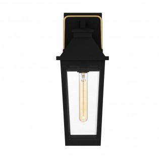 Outdoor wall lamp  Buckley M