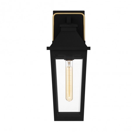 Outdoor wall lamp  Buckley M
