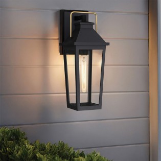 Outdoor wall lamp  Buckley M