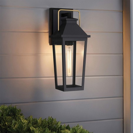 Outdoor wall lamp  Buckley M