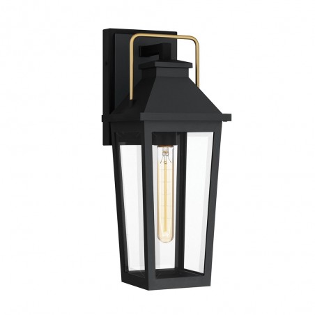 Aplique de pared de exterior Buckley M