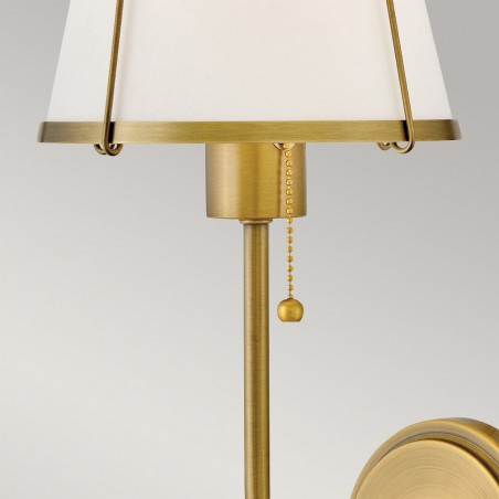 Wall lamp Clarke