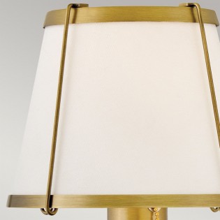 Wall lamp Clarke