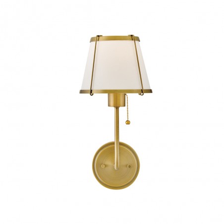 Wall lamp Clarke