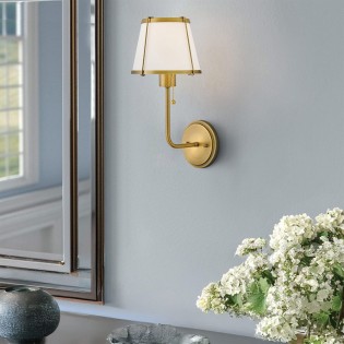 Wall lamp Clarke
