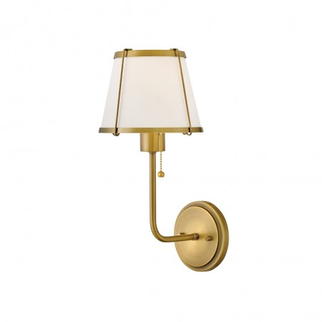 Wall lamp Clarke