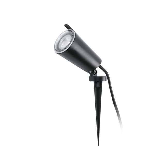Aplique con Piqueta exterior LED TONI (8W) Aplique con Piqueta exterior LED TONI (8W)