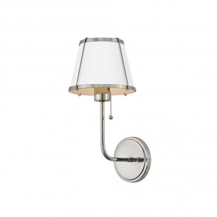 Wall lamp Clarke II