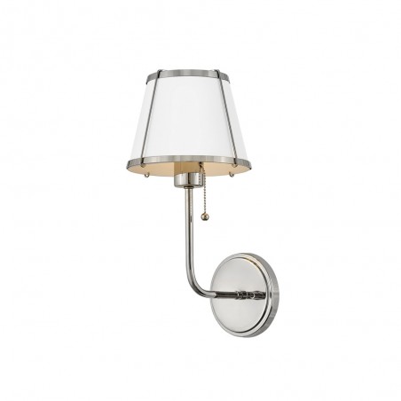 Wall lamp Clarke II