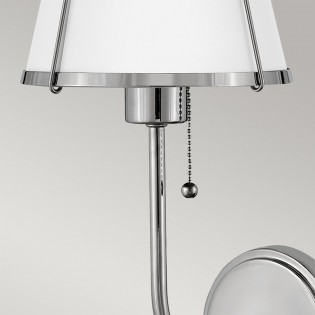 Wall lamp Clarke II