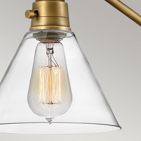 Wall lamp Arti Glass
