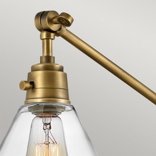 Wall lamp Arti Glass
