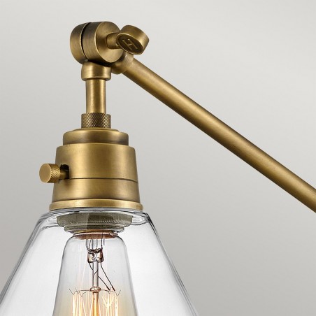 Wall lamp Arti Glass