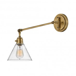 Wall lamp Arti Glass