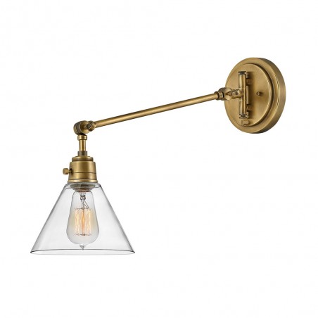 Wall lamp Arti Glass