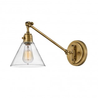 Wall lamp Arti Glass