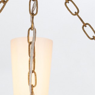 Ceiling lamp Kristy (3 lights)