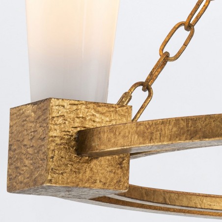 Ceiling lamp Kristy (3 lights)