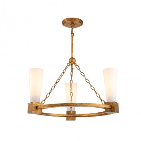 Ceiling lamp Kristy (3 lights)