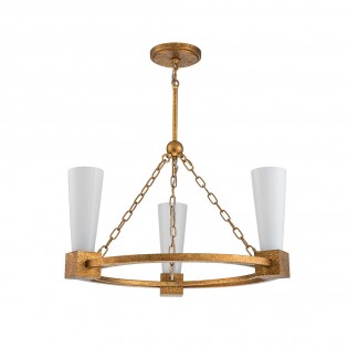 Ceiling lamp Kristy (3 lights)