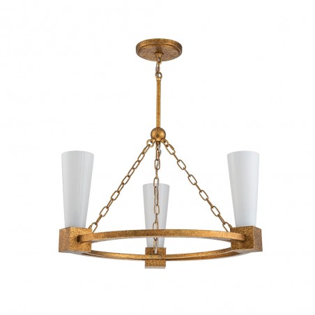 Ceiling lamp Kristy (3 lights)